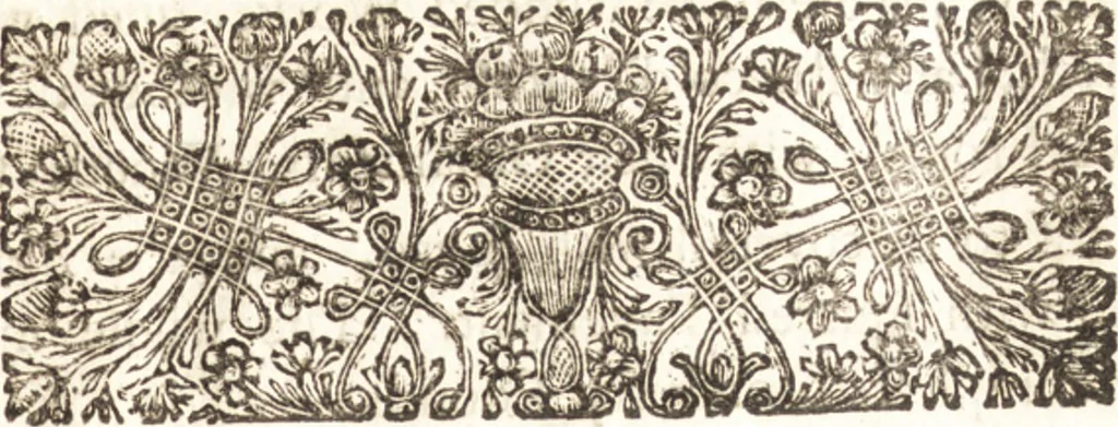 An illustration from The country gentleman's pocket companion, and builder's assistant, for rural decorative architecture : containing, thirty-two new designs, plans and elevations of alcoves, floats, temples, summer-houses, lodges, huts, grotto's, &c. in the Augustine, Gothick and Chinese taste, with proper directions annexed : also the exact estimate of their several amounts, which are from twenty-five to one hundred pounds, and most of them portable : correctly engraved on twenty-five copper plates, 1753, leaf 8