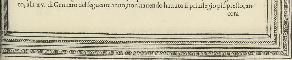 An illustration from Cremona fedelissima citta et nobilissima colonia de Romani : rappresentata in disegno col svo contado et illvstrata d'vna breve historia delle cose piv notabili appartenenti ad essa et de i ritratti natvrali de dvchi et dvchesse di Milano e compendio delle lor vite, 1585, leaf 134
