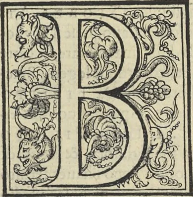 An illustration from Cremona fedelissima citta et nobilissima colonia de Romani : rappresentata in disegno col svo contado et illvstrata d'vna breve historia delle cose piv notabili appartenenti ad essa et de i ritratti natvrali de dvchi et dvchesse di Milano e compendio delle lor vite, 1585, leaf 190