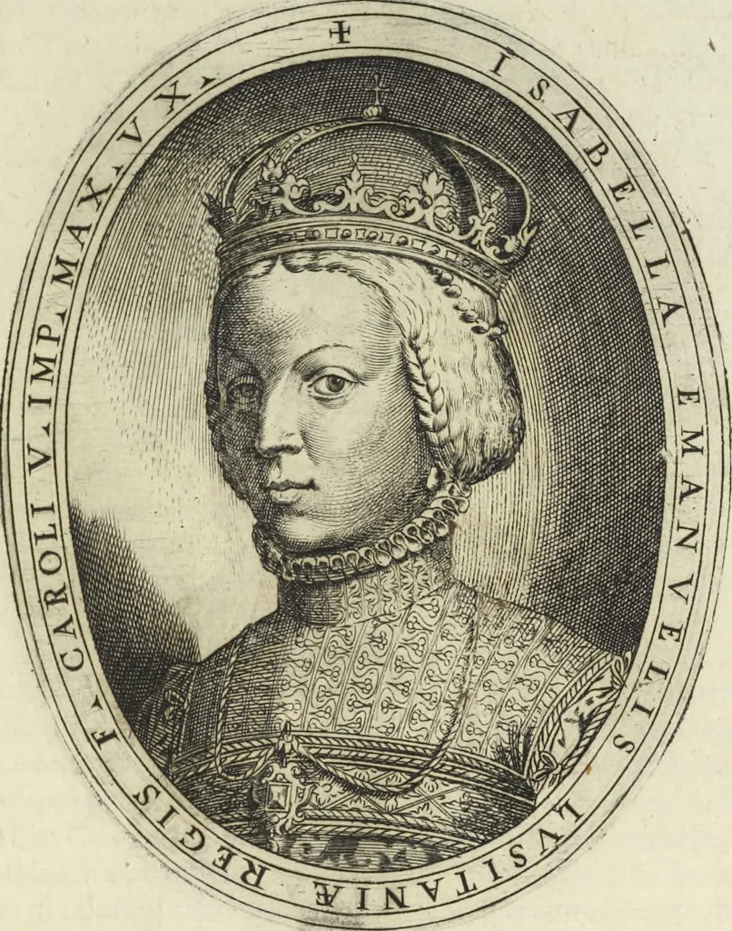 An illustration from Cremona fedelissima citta et nobilissima colonia de Romani : rappresentata in disegno col svo contado et illvstrata d'vna breve historia delle cose piv notabili appartenenti ad essa et de i ritratti natvrali de dvchi et dvchesse di Milano e compendio delle lor vite, 1585, leaf 206