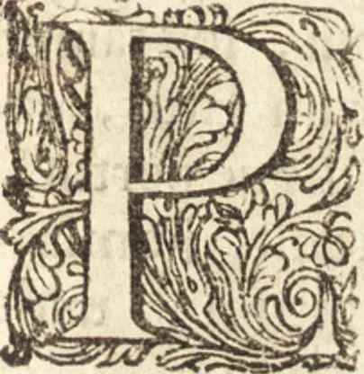 An illustration from C. Stalpartii vander Wiel medici Hagiensis Observationum rariorum medic. anatomic. chirurgicarum centuria prior : accedit De unicornu dissertatio : utraque tertia parte auctior, longeque emendatior, 1687, leaf 32