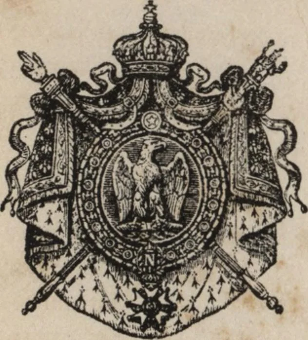An illustration from Les curiosités de l'Exposition universelle de 1867 : suivi d'un indicateur pratique des moyens de transport, des prix d'entrée, etc. : avec six plans, 1867, leaf 219