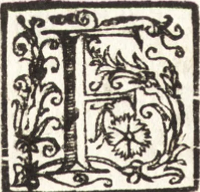 An illustration from Delle vite de' più eccellenti pittori, scultori, et architetti, 1648, leaf 69