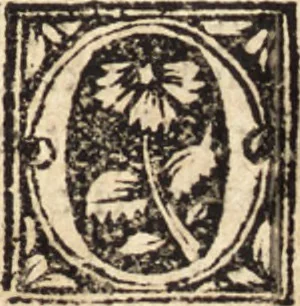 An illustration from De re aedificatoria libri decem, 1541, leaf 242