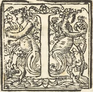 An illustration from De sacris aedificiis a Constantino Magno constructis : synopsis historica, 1693, leaf 8