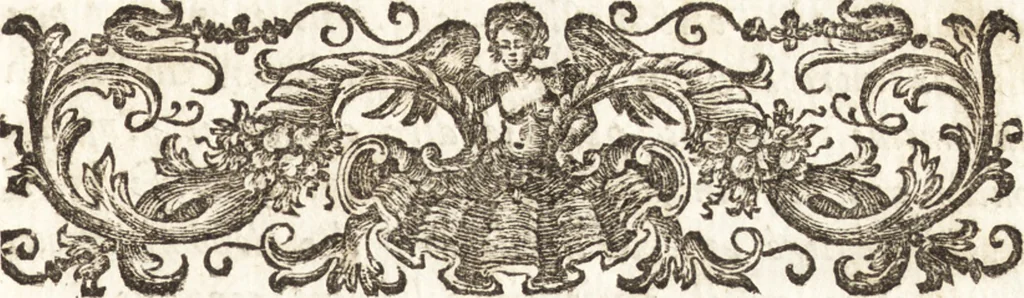 An illustration from Description des pierres gravées du feu Baron de Stosch : dediée a son eminence Monseigneur le cardinal Aléxandre Albani, 1760, leaf 12