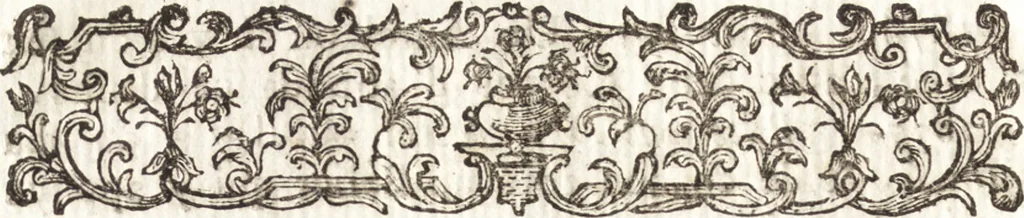 An illustration from Description des pierres gravées du feu Baron de Stosch : dediée a son eminence Monseigneur le cardinal Aléxandre Albani, 1760, leaf 355