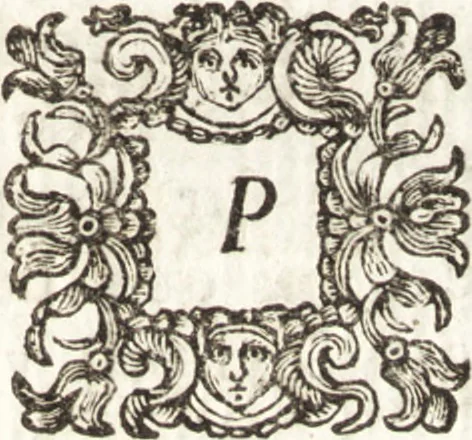 An illustration from Description des pierres gravées du feu Baron de Stosch : dediée a son eminence Monseigneur le cardinal Aléxandre Albani, 1760, leaf 42