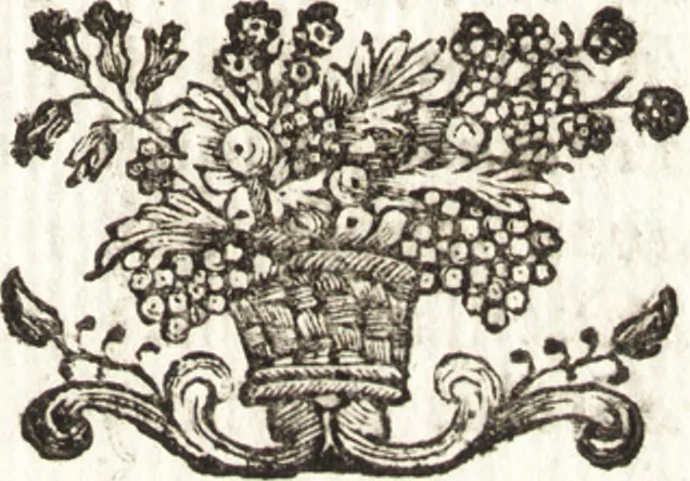 An illustration from Description des pierres gravées du feu Baron de Stosch : dediée a son eminence Monseigneur le cardinal Aléxandre Albani, 1760, leaf 492
