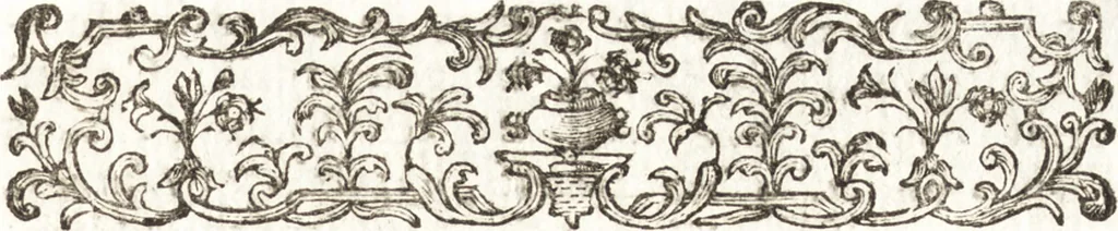 An illustration from Description des pierres gravées du feu Baron de Stosch : dediée a son eminence Monseigneur le cardinal Aléxandre Albani, 1760, leaf 560