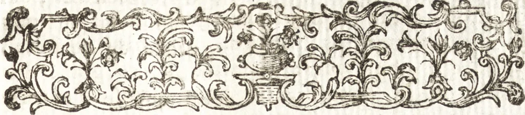 An illustration from Description des pierres gravées du feu Baron de Stosch : dediée a son eminence Monseigneur le cardinal Aléxandre Albani, 1760, leaf 584
