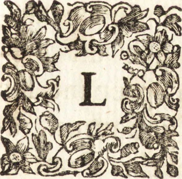 An illustration from Description des pierres gravées du feu Baron de Stosch : dediée a son eminence Monseigneur le cardinal Aléxandre Albani, 1760, leaf 6
