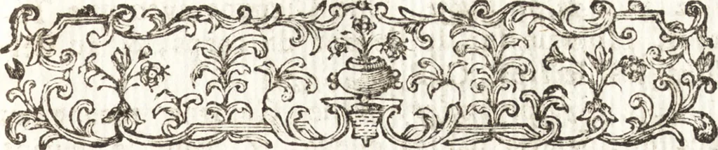 An illustration from Description des pierres gravées du feu Baron de Stosch : dediée a son eminence Monseigneur le cardinal Aléxandre Albani, 1760, leaf 604