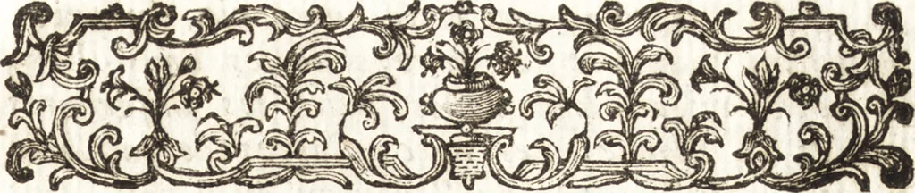 An illustration from Description des pierres gravées du feu Baron de Stosch : dediée a son eminence Monseigneur le cardinal Aléxandre Albani, 1760, leaf 614