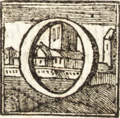 An illustration from Description des pierres gravées du feu Baron de Stosch : dediée a son eminence Monseigneur le cardinal Aléxandre Albani, 1760, leaf 614