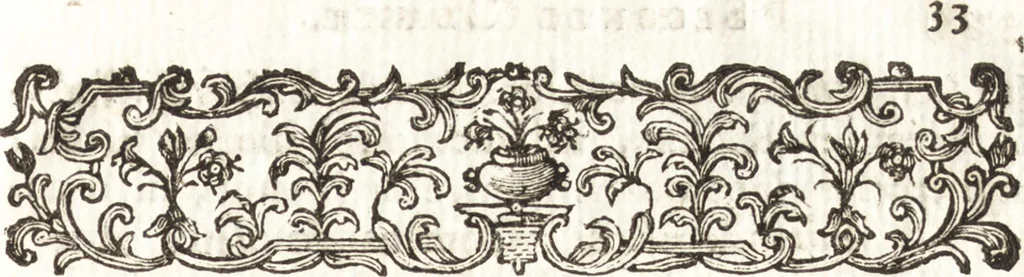 An illustration from Description des pierres gravées du feu Baron de Stosch : dediée a son eminence Monseigneur le cardinal Aléxandre Albani, 1760, leaf 74
