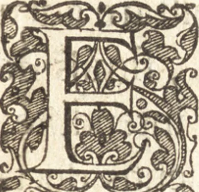 An illustration from Descriptionis Ptolemaicae augmentum, siue, Occidentis notitia : breui commentario illustrata, et hac secunda editione magna sui parte aucta, 1603, leaf 112