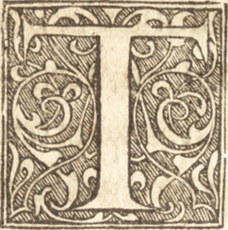 An illustration from Descriptionis Ptolemaicae augmentum, siue, Occidentis notitia : breui commentario illustrata, et hac secunda editione magna sui parte aucta, 1603, leaf 152