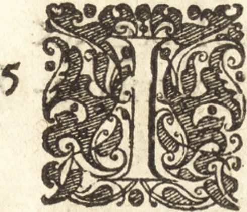 An illustration from Descriptionis Ptolemaicae augmentum, siue, Occidentis notitia : breui commentario illustrata, et hac secunda editione magna sui parte aucta, 1603, leaf 164