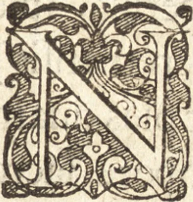 An illustration from Descriptionis Ptolemaicae augmentum, siue, Occidentis notitia : breui commentario illustrata, et hac secunda editione magna sui parte aucta, 1603, leaf 170