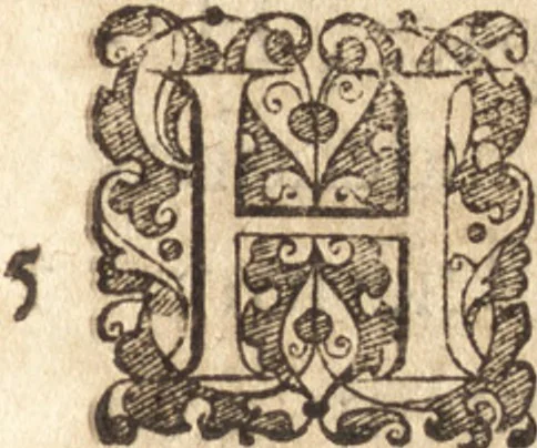 An illustration from Descriptionis Ptolemaicae augmentum, siue, Occidentis notitia : breui commentario illustrata, et hac secunda editione magna sui parte aucta, 1603, leaf 178