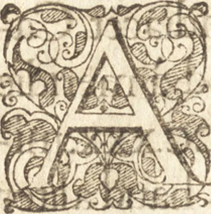 An illustration from Descriptionis Ptolemaicae augmentum, siue, Occidentis notitia : breui commentario illustrata, et hac secunda editione magna sui parte aucta, 1603, leaf 181
