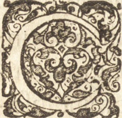 An illustration from Descriptionis Ptolemaicae augmentum, siue, Occidentis notitia : breui commentario illustrata, et hac secunda editione magna sui parte aucta, 1603, leaf 187