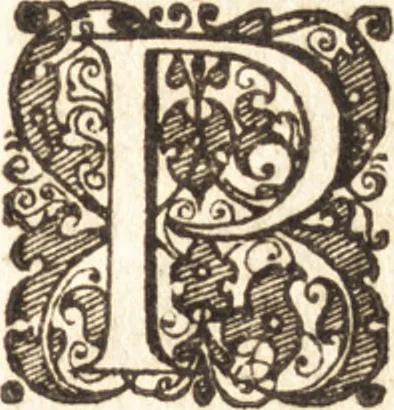 An illustration from Descriptionis Ptolemaicae augmentum, siue, Occidentis notitia : breui commentario illustrata, et hac secunda editione magna sui parte aucta, 1603, leaf 8