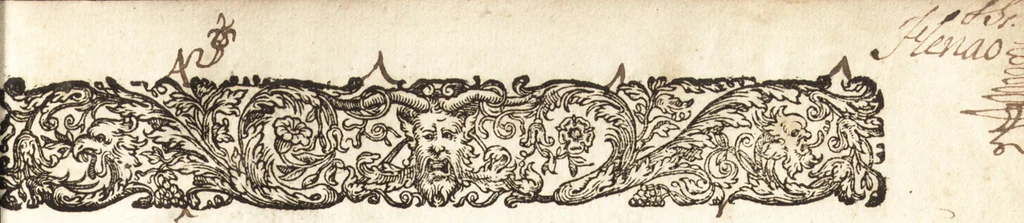 An illustration from El devoto peregrino y viage de Tierra Santa, 1664, leaf 8