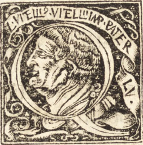 An illustration from D. Gregorii Nazianzeni Orationes XXX, 1531, leaf 105