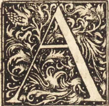 An illustration from D. Gregorii Nazianzeni Orationes XXX, 1531, leaf 313