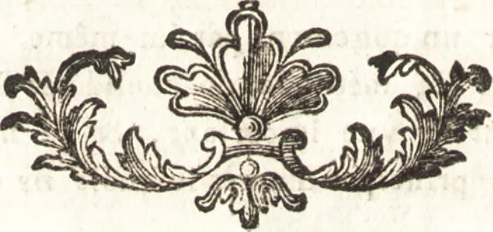 An illustration from Dictionnaire des arts de peinture, sculpture et gravure, 1792, leaf 261