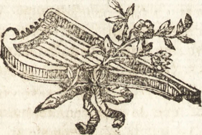 An illustration from Dictionnaire des arts de peinture, sculpture et gravure, 1792, leaf 534