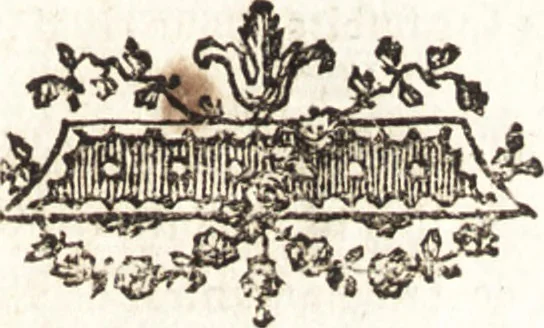 An illustration from Dictionnaire des arts de peinture, sculpture et gravure, 1792, leaf 62