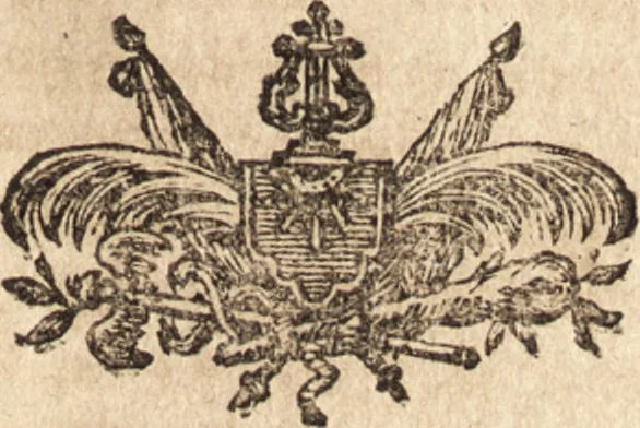 An illustration from Dictionnaire des arts de peinture, sculpture et gravure, 1792, leaf 368