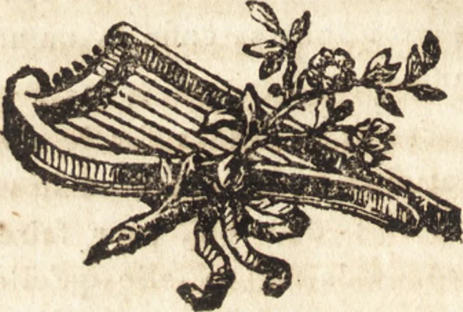 An illustration from Dictionnaire des arts de peinture, sculpture et gravure, 1792, leaf 823