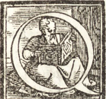 An illustration from Discorsi di M. Enea Vico parmigiano : sopra le medaglie de gli antichi, divisi in dve libri, ove si dimostrano notabli errori di scrittori antichi e moderni intorno alle historie romane .., 1555, leaf 108