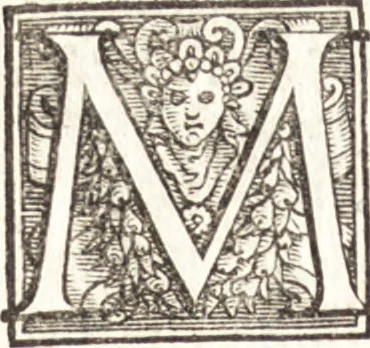 An illustration from Discorsi di M. Enea Vico parmigiano : sopra le medaglie de gli antichi, divisi in dve libri, ove si dimostrano notabli errori di scrittori antichi e moderni intorno alle historie romane .., 1555, leaf 23