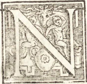 An illustration from Discorsi di M. Enea Vico parmigiano : sopra le medaglie de gli antichi, divisi in dve libri, ove si dimostrano notabli errori di scrittori antichi e moderni intorno alle historie romane .., 1555, leaf 25