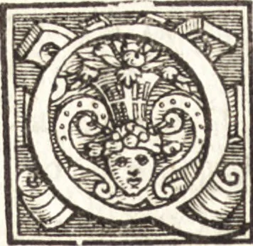 An illustration from Discorsi di M. Enea Vico parmigiano : sopra le medaglie de gli antichi, divisi in dve libri, ove si dimostrano notabli errori di scrittori antichi e moderni intorno alle historie romane .., 1555, leaf 31