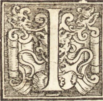 An illustration from Discorsi di M. Enea Vico parmigiano : sopra le medaglie de gli antichi, divisi in dve libri, ove si dimostrano notabli errori di scrittori antichi e moderni intorno alle historie romane .., 1555, leaf 48