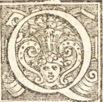 An illustration from Discorsi di M. Enea Vico parmigiano : sopra le medaglie de gli antichi, divisi in dve libri, ove si dimostrano notabli errori di scrittori antichi e moderni intorno alle historie romane .., 1555, leaf 51