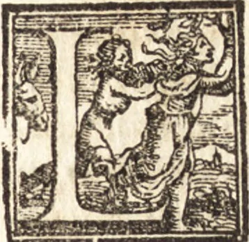An illustration from Discorsi di M. Enea Vico parmigiano : sopra le medaglie de gli antichi, divisi in dve libri, ove si dimostrano notabli errori di scrittori antichi e moderni intorno alle historie romane .., 1555, leaf 52