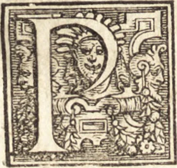 An illustration from Discorsi di M. Enea Vico parmigiano : sopra le medaglie de gli antichi, divisi in dve libri, ove si dimostrano notabli errori di scrittori antichi e moderni intorno alle historie romane .., 1555, leaf 55