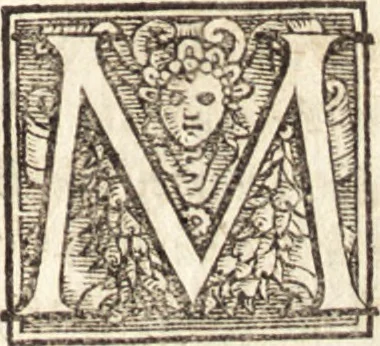 An illustration from Discorsi di M. Enea Vico parmigiano : sopra le medaglie de gli antichi, divisi in dve libri, ove si dimostrano notabli errori di scrittori antichi e moderni intorno alle historie romane .., 1555, leaf 56