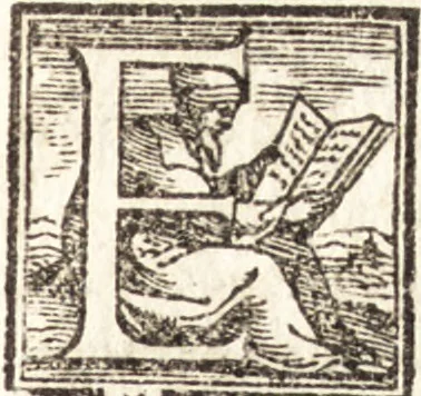 An illustration from Discorsi di M. Enea Vico parmigiano : sopra le medaglie de gli antichi, divisi in dve libri, ove si dimostrano notabli errori di scrittori antichi e moderni intorno alle historie romane .., 1555, leaf 64