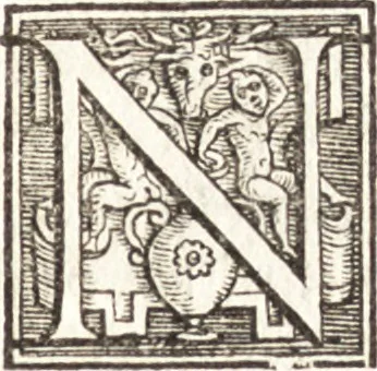 An illustration from Discorsi di M. Enea Vico parmigiano : sopra le medaglie de gli antichi, divisi in dve libri, ove si dimostrano notabli errori di scrittori antichi e moderni intorno alle historie romane .., 1555, leaf 70