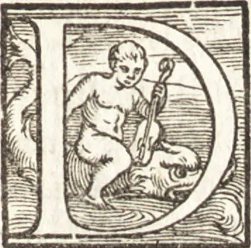 An illustration from Discorsi di M. Enea Vico parmigiano : sopra le medaglie de gli antichi, divisi in dve libri, ove si dimostrano notabli errori di scrittori antichi e moderni intorno alle historie romane .., 1555, leaf 70