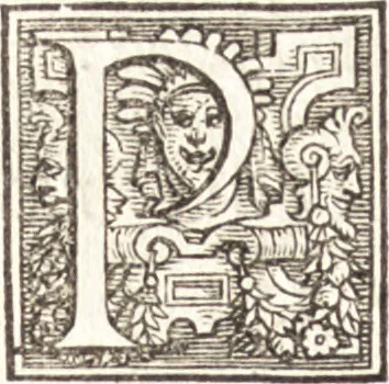 An illustration from Discorsi di M. Enea Vico parmigiano : sopra le medaglie de gli antichi, divisi in dve libri, ove si dimostrano notabli errori di scrittori antichi e moderni intorno alle historie romane .., 1555, leaf 71