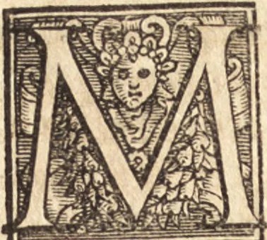 An illustration from Discorsi di M. Enea Vico parmigiano : sopra le medaglie de gli antichi, divisi in dve libri, ove si dimostrano notabli errori di scrittori antichi e moderni intorno alle historie romane .., 1555, leaf 87